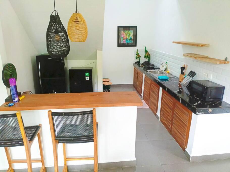 Villa Soul Temuku *